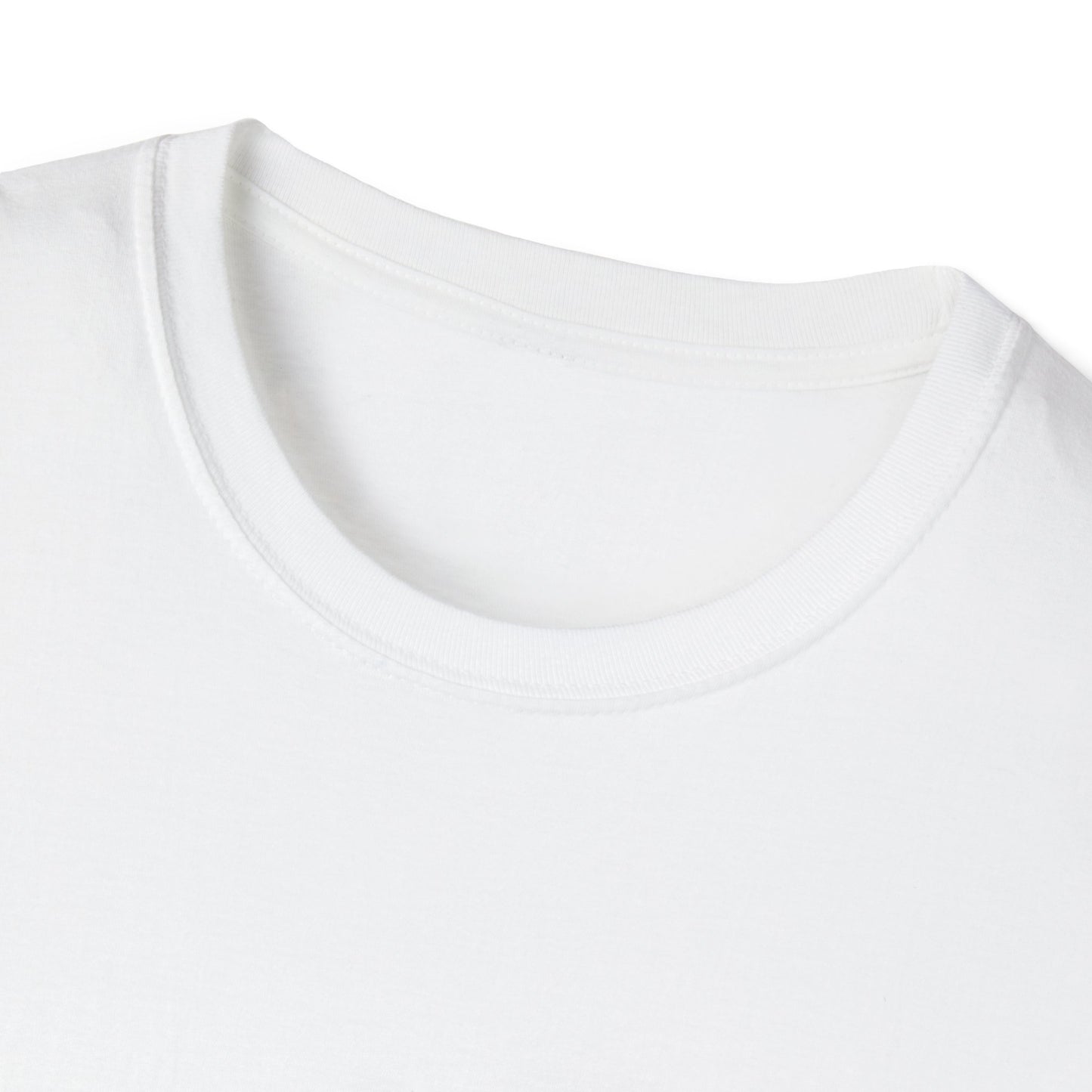 “Happy To Be Here” T-Shirt