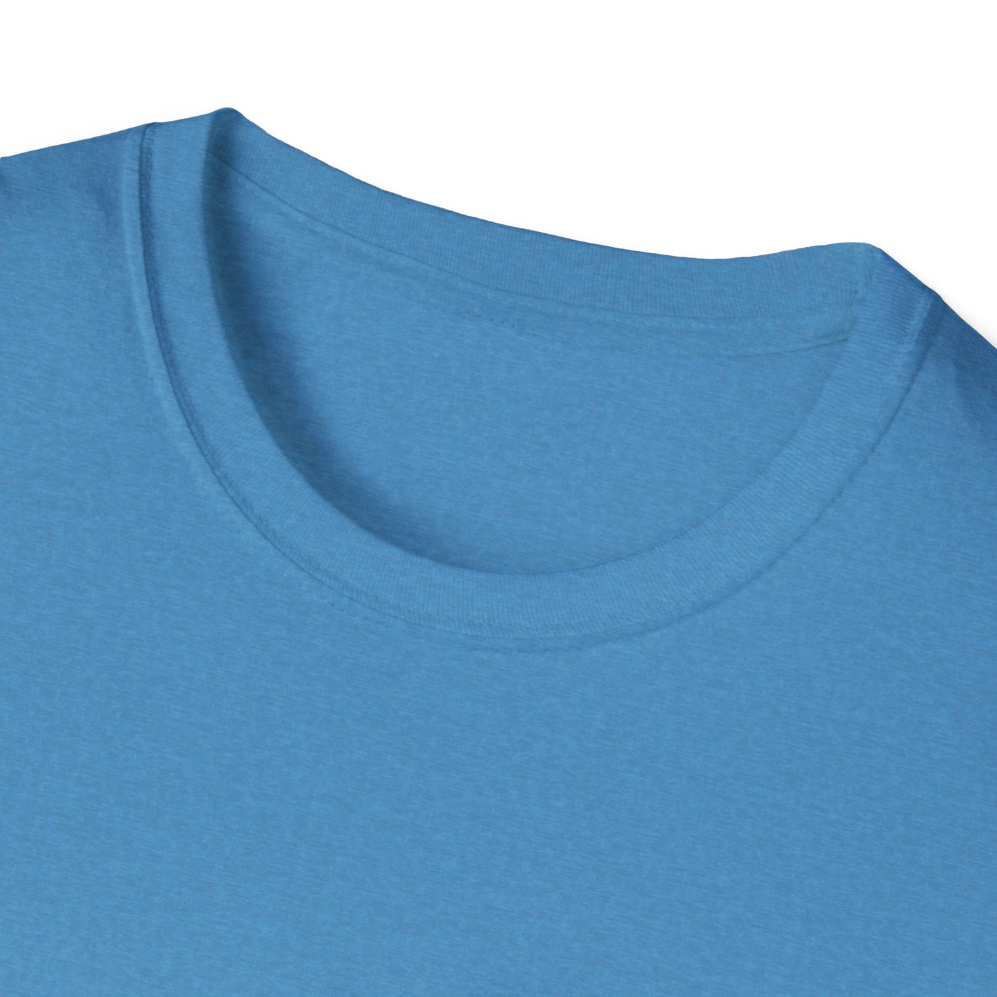 “Happy To Be Here” T-Shirt
