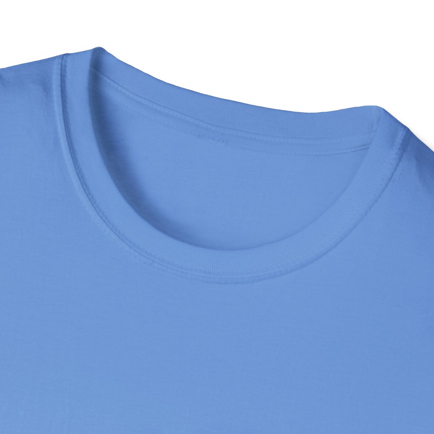 “Happy To Be Here” T-Shirt