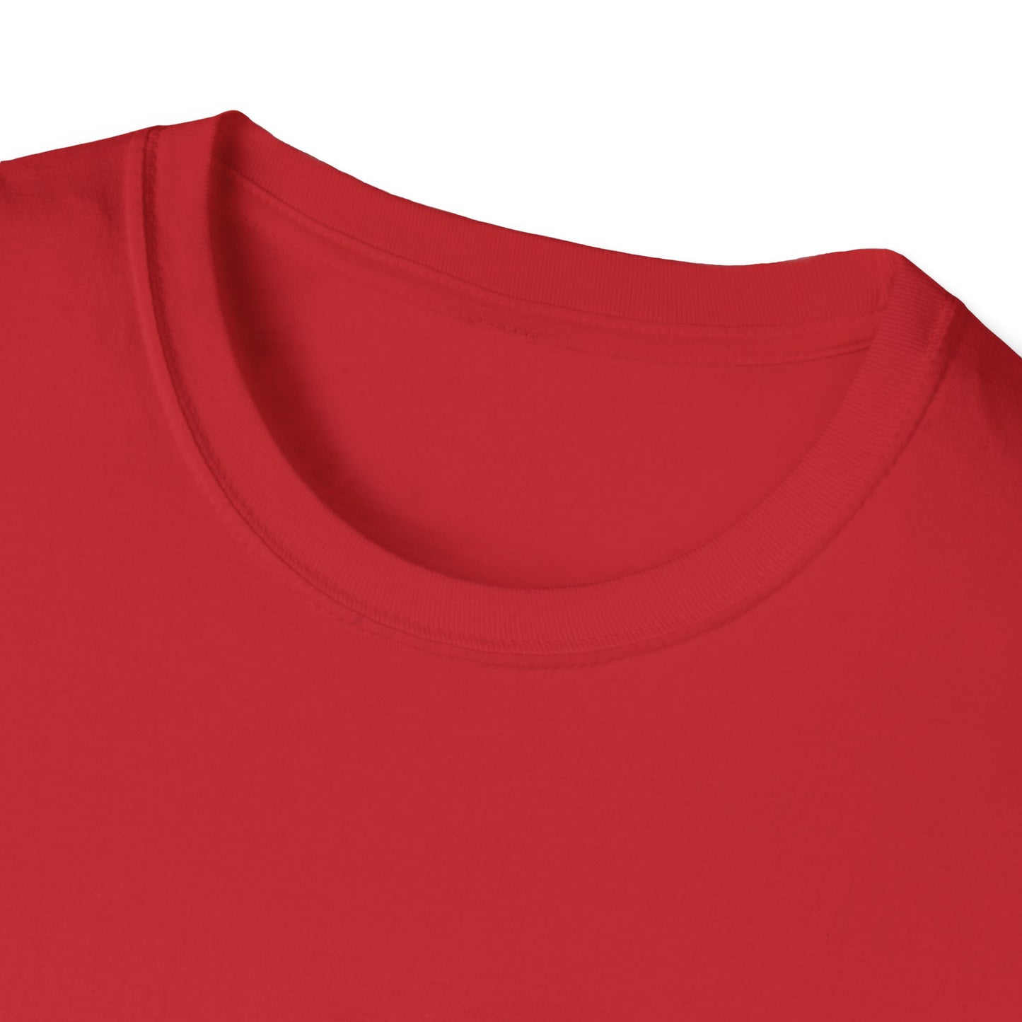 “Happy To Be Here” T-Shirt