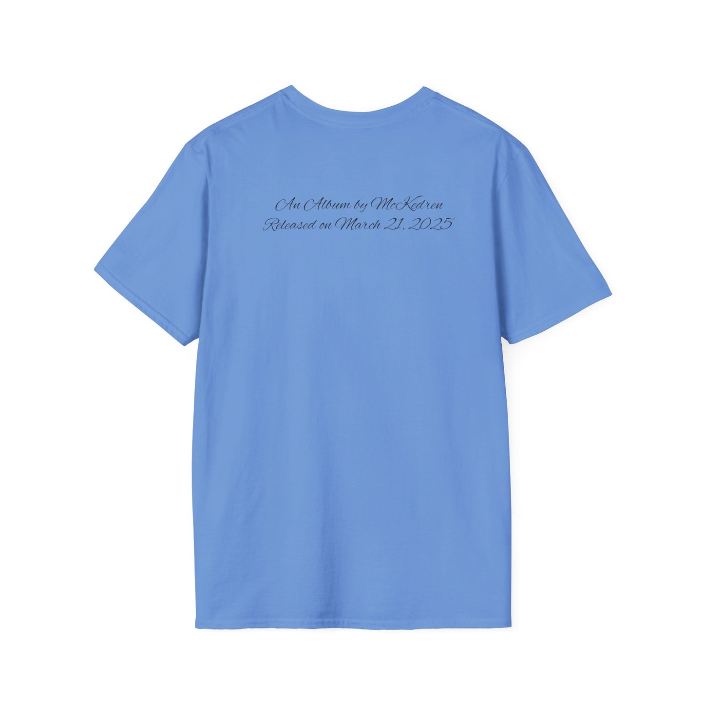 “Happy To Be Here” T-Shirt